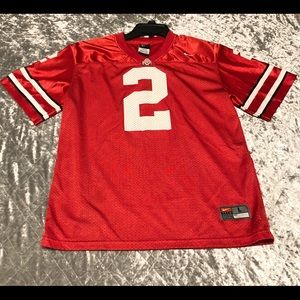 Jersey: Nike Number 2